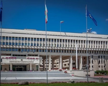МВнР с позиция срещу Москва: Нарушаването на въздушното пространство на Естония е безразсъдна провокация