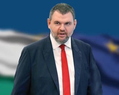 Пеевски получи отговор от премиера за работата по водната криза