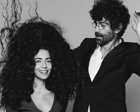 Стилистът на кориците на Vogue идва в България за първи път