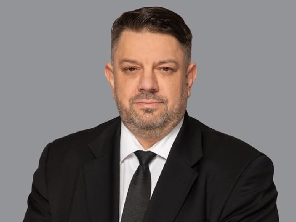 Атанас Зафиров предупреди, че заминава на официално посещение в Армения