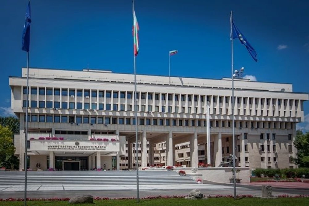 МВнР с позиция срещу Москва: Нарушаването на въздушното пространство на Естония е безразсъдна провокация
