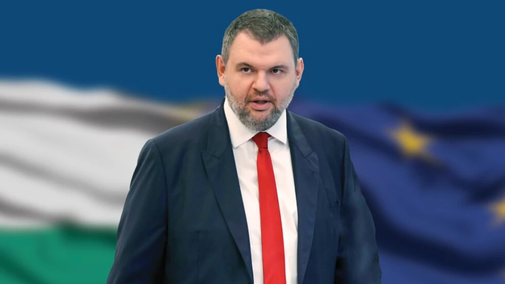 Пеевски получи отговор от премиера за работата по водната криза