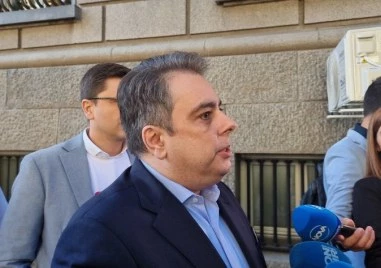 Асен Василев: Не планираме нов вот на недоверие, битката ще е покрай бюджета