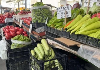 Повишение на цените на повечето хранителни стоки се отчита на борсите