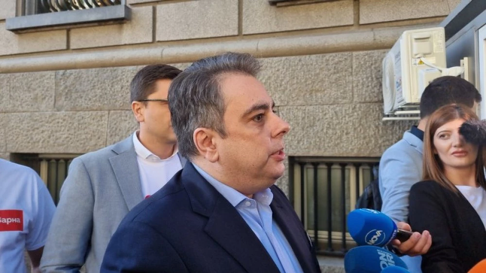 Асен Василев: Не планираме нов вот на недоверие, битката ще е покрай бюджета