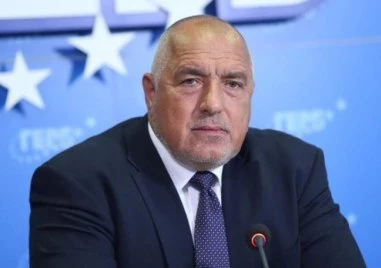 Бойко Борисов отправи поздрав по случай Независимостта на България