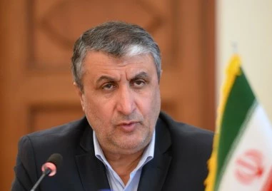 Иран и Русия ще подпишат документи за изграждане на нови ядрени реактори в Иран