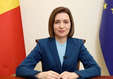 Президентът на Молдова: Русия харчи стотици милиони евро за намеса в изборите