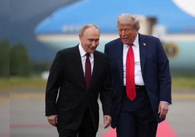 Путин предлага на Тръмп удължаване на споразумението за контрол на ядрените оръжия