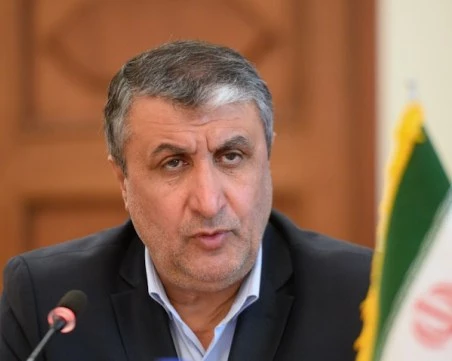 Иран и Русия ще подпишат документи за изграждане на нови ядрени реактори в Иран