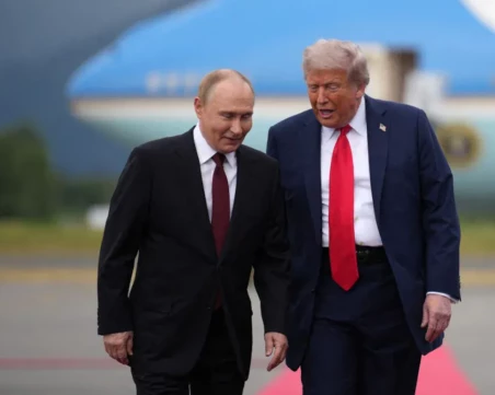 Путин предлага на Тръмп удължаване на споразумението за контрол на ядрените оръжия