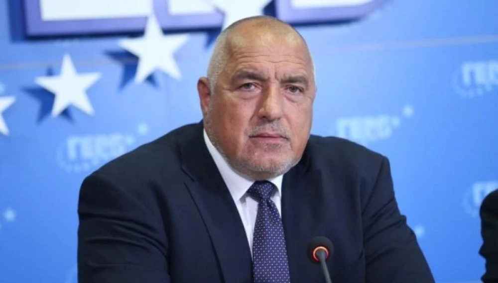 Бойко Борисов отправи поздрав по случай Независимостта на България