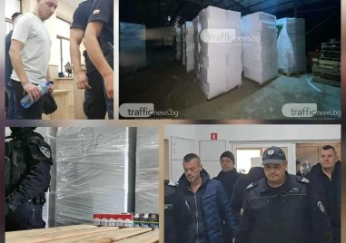 Контрабандистите признаха вина и получиха леки присъди