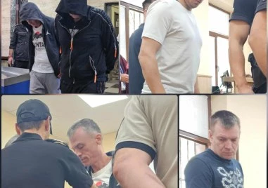 Контрабандистите на цигари за милиони край Пловдив сключват споразумение, признават се за виновни