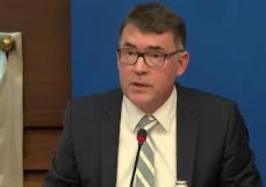 МВФ: Очакваме инфлацията да бъде 3,5% през 2025 и 2026 г.