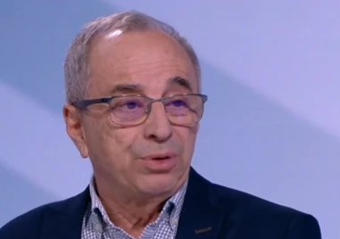 Проф. Зафиров: Изоставаме сериозно в използването на дронове и антидрон системи