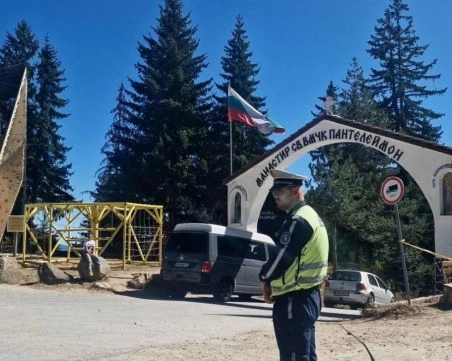 Апелативната прокуратура: Тялото, намерено край Смолян, е жертва на убийство