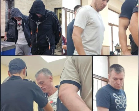 Контрабандистите на цигари за милиони край Пловдив сключват сделка с прокурора, признават за канала