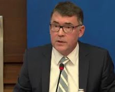 МВФ: Очакваме инфлацията да бъде 3,5% през 2025 и 2026 г.