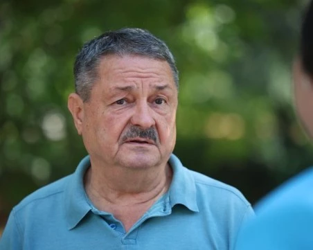 Проф. Рачев: Взимаме си довиждане с лятото в четвъртък