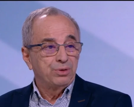 Проф. Зафиров: Изоставаме сериозно в използването на дронове и антидрон системи