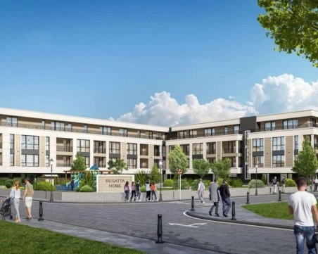 Regatta Home 1: Не търсим инвеститори, а хора, които искат да създадат дом