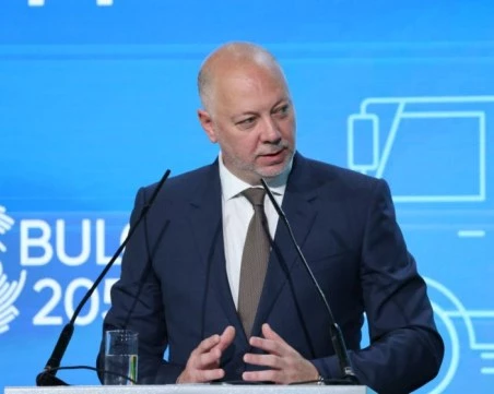 Росен Желязков: България е част от коалицията за връщане на децата на Украйна