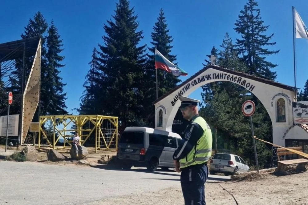 Апелативната прокуратура: Тялото, намерено край Смолян, е жертва на убийство
