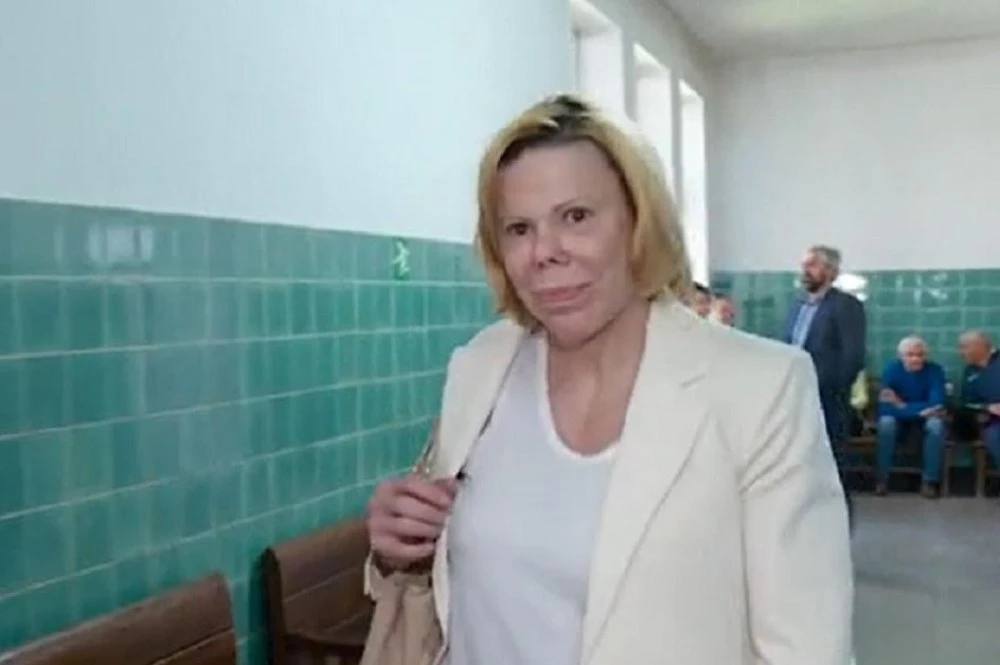 Княгиня Калина е окончателно осъдена за шофиране след алкохол