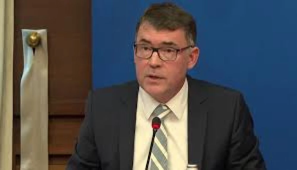 МВФ: Очакваме инфлацията да бъде 3,5% през 2025 и 2026 г.