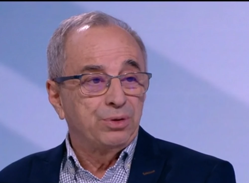 Проф. Зафиров: Изоставаме сериозно в използването на дронове и антидрон системи