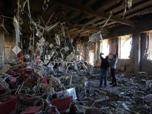 Една жена загинала, има и ранени при руска ракетна атака в Одеска област