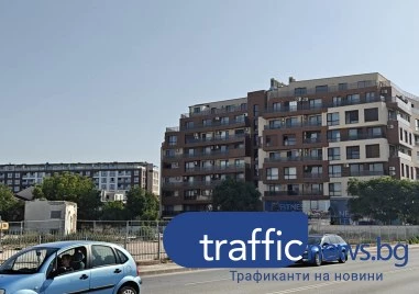 Лудостта на пазара! Цената на терен от 3000 кв.м на Пещерско шосе удари 6 млн. лева