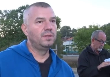 Психично болен непрестанно тормози съседите си, запалил жена, която по-късно починала