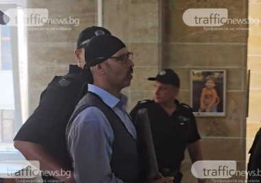 Съдът в Пловдив прати зад решетките до живот убиеца на ММА боеца Тургай Сали