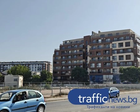 Лудостта на пазара! Цената на терен от 3000 кв.м на Пещерско шосе удари 6 млн. лева
