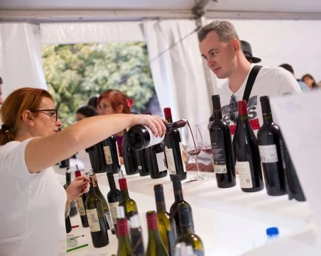 Пловдив празнува Международния ден на мавруда с Urban Wine Fest