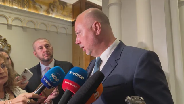 След критиките на Тръмп към Европа за руския газ: България обяви край на доставките от Русия до 3 г.