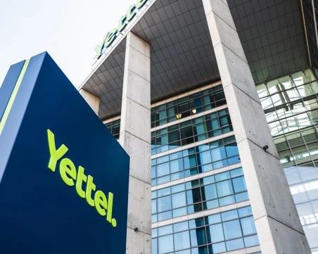 Yettel стартира програмата „Рамо до рамо
