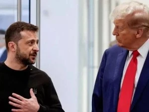 Зеленски: Тръмп вече ми вярва повече, отколкото на Путин