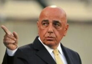 Втородивизионният италиански клуб Монца в който играе българският национал Валентин