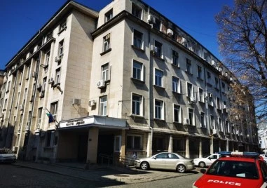 Бившият началник на КАТ – Пловдив Венко Младенов е назначен