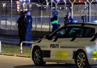 Дронове внесоха смут над четири летища в Дания