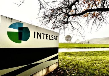 Русия в момента следи два спътника Интелсат Intelsat които се