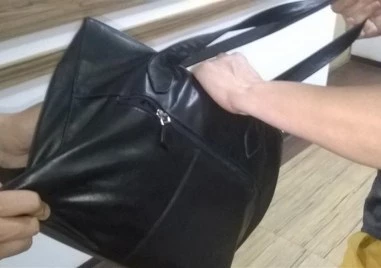 Млад мъж от Раковски е зад решетките заради грабеж на чанта с пари и документи