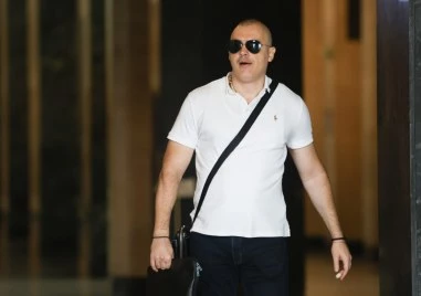 Прекратиха делото срещу Петър Илиев за плагиатство от труд на доц. Наталия Киселова