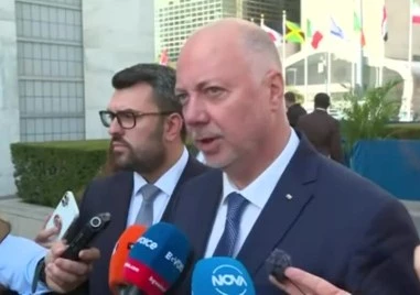 Компанията Мета има интерес да инвестира в България заради регионалните