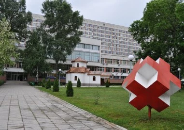 В Световния ден на сърцето: Безплатни кардиологични прегледи в УМБАЛ „Свети Георги