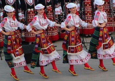 Временна организация на движението в Кючука заради фестивал в района