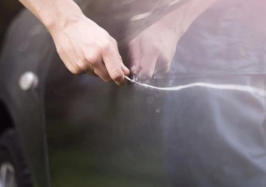 Бързо производство се води срещу възрастен пловдивчанин за умишлено увреждане